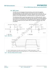 IP4788CZ32J Datasheet Page 20