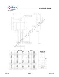 IPI14N03LA Datasheet Page 9