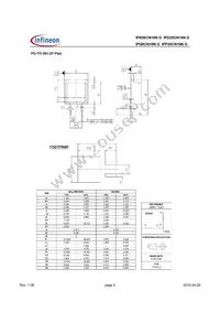 IPI26CN10N G Datasheet Page 9