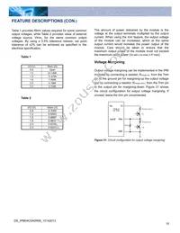 IPM04C0A0R06FA Datasheet Page 10
