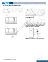 IPM04S0A0S10FA Datasheet Page 10