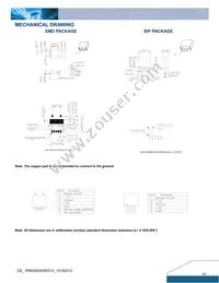 IPM04S0A0S10FA Datasheet Page 14