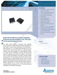 IPM12C0A0R04FA Datasheet Cover
