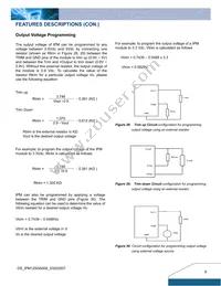 IPM12S0A0S08FA Datasheet Page 9