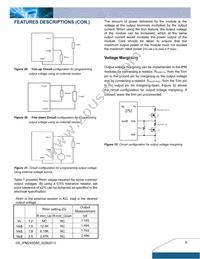 IPM24S0A0S03FA Datasheet Page 9