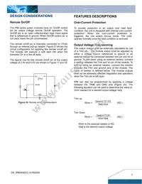 IPM24S0C0R03FA Datasheet Page 7