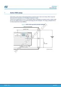 IPS160H Datasheet Page 15