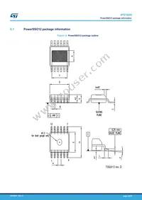 IPS160H Datasheet Page 19