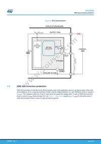 IPS160HTR Datasheet Page 13