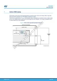 IPS160HTR Datasheet Page 15