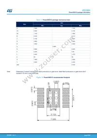 IPS160HTR Datasheet Page 20