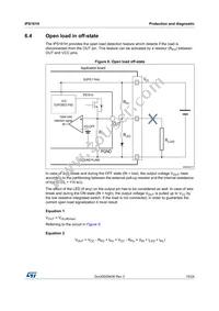 IPS161HTR Datasheet Page 15