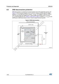 IPS161HTR Datasheet Page 18