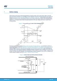 IPS4260LTR Datasheet Page 18