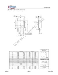 IPS50R520CP Datasheet Page 9