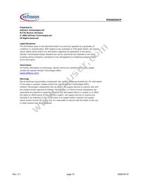 IPS50R520CP Datasheet Page 10