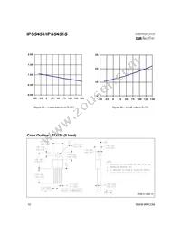 IPS5451STRL Datasheet Page 10