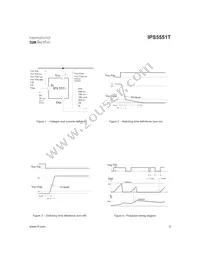 IPS5551T Datasheet Page 5