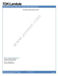 IQG48025A120V-101-R Datasheet Page 2