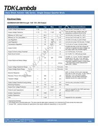 IQG48025A120V-101-R Datasheet Page 5