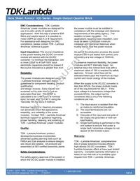 IQG48025A120V-101-R Datasheet Page 13