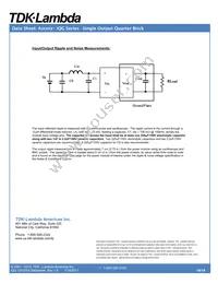 IQG48025A120V-101-R Datasheet Page 14