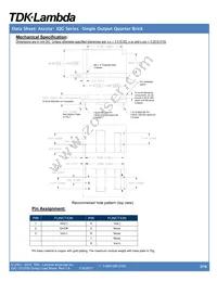 IQG48033A120V-1D9-R Datasheet Page 3
