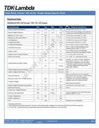 IQG48033A120V-1D9-R Datasheet Page 5