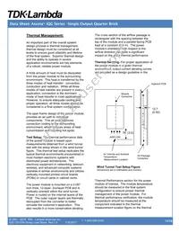 IQG48033A120V-1D9-R Datasheet Page 11