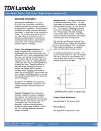 IQG48033A120V-1D9-R Datasheet Page 13