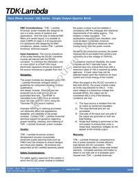 IQG48033A120V-1D9-R Datasheet Page 14