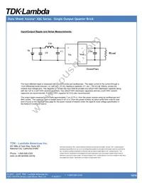 IQG48033A120V-1D9-R Datasheet Page 15