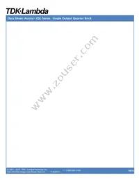 IQG48033A120V-1D9-R Datasheet Page 16