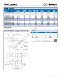 IQG48042A120V-1U9-R Datasheet Page 2