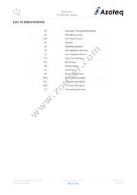 IQS266-0-QNR Datasheet Page 4
