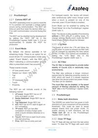 IQS266-0-QNR Datasheet Page 9