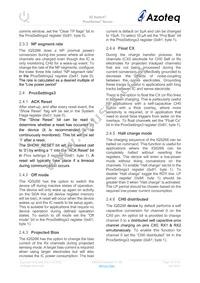 IQS266-0-QNR Datasheet Page 10