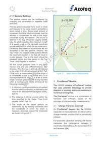 IQS266-0-QNR Datasheet Page 13