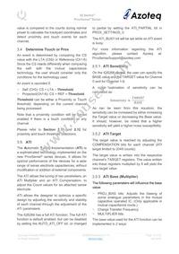 IQS266-0-QNR Datasheet Page 15