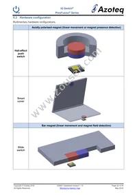 IQS6210U9R Datasheet Page 22