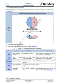 IQS625-0-TSR Datasheet Page 11