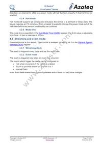 IQS625-0-TSR Datasheet Page 18