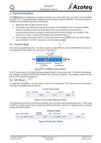 IQS625-0-TSR Datasheet Page 20