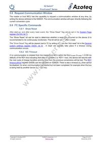 IQS625-0-TSR Datasheet Page 23