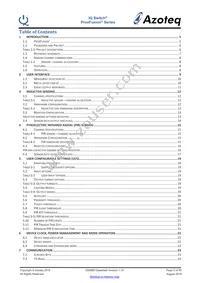 IQS680-100-DNR Datasheet Page 2