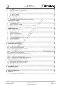 IQS680-100-DNR Datasheet Page 3