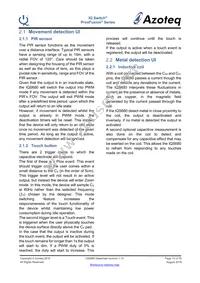 IQS680-100-DNR Datasheet Page 10