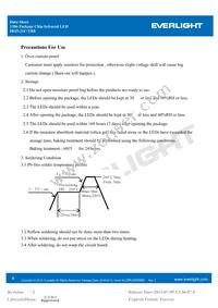 IR15-21C/TR8 Datasheet Page 6