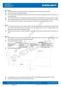 IR204/H16/L10 Datasheet Page 7