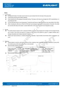 IR204C/H16/L10 Datasheet Page 7